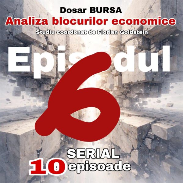 BRICS Bridge - Infrastructura plăţilor şi fragmentarea globală